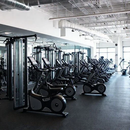 Conceptual digital blueprints of equipment design